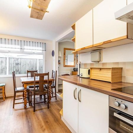 Host & Stay - Wylaway Lessingham Exteriér fotografie