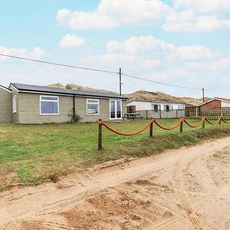 Host & Stay - Wylaway Lessingham Exteriér fotografie