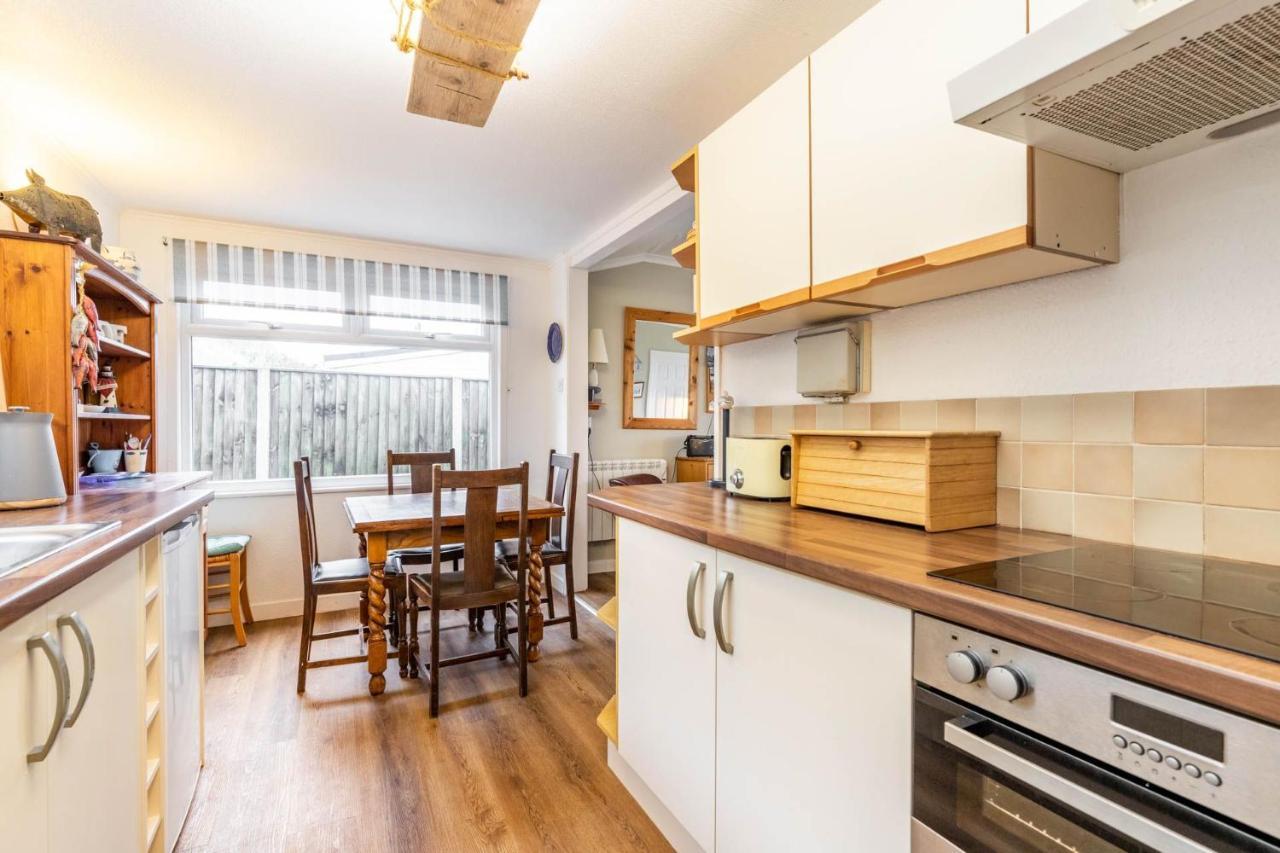 Host & Stay - Wylaway Lessingham Exteriér fotografie