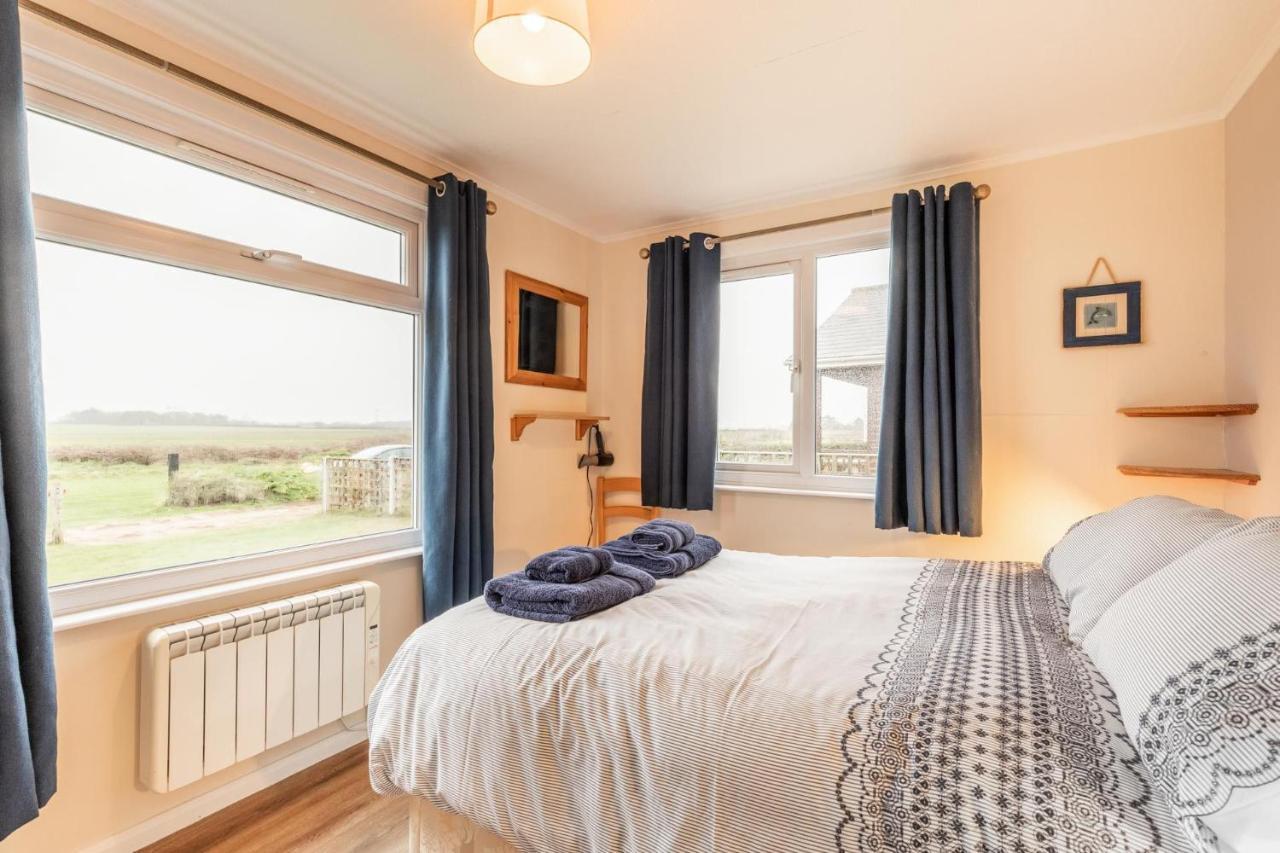 Host & Stay - Wylaway Lessingham Exteriér fotografie