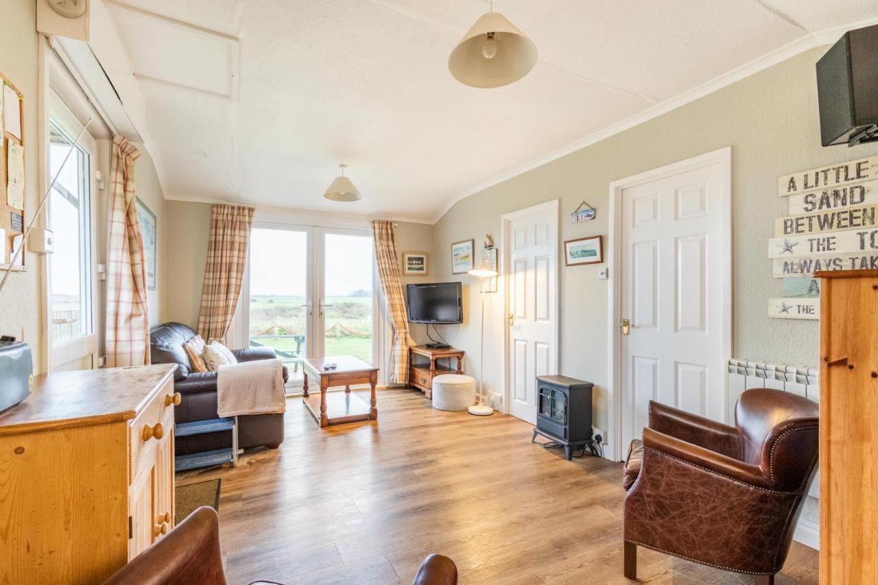 Host & Stay - Wylaway Lessingham Exteriér fotografie