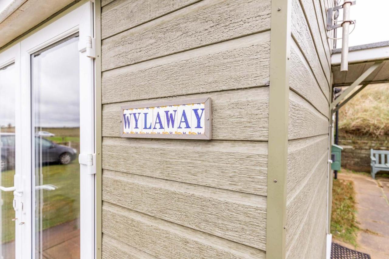 Host & Stay - Wylaway Lessingham Exteriér fotografie