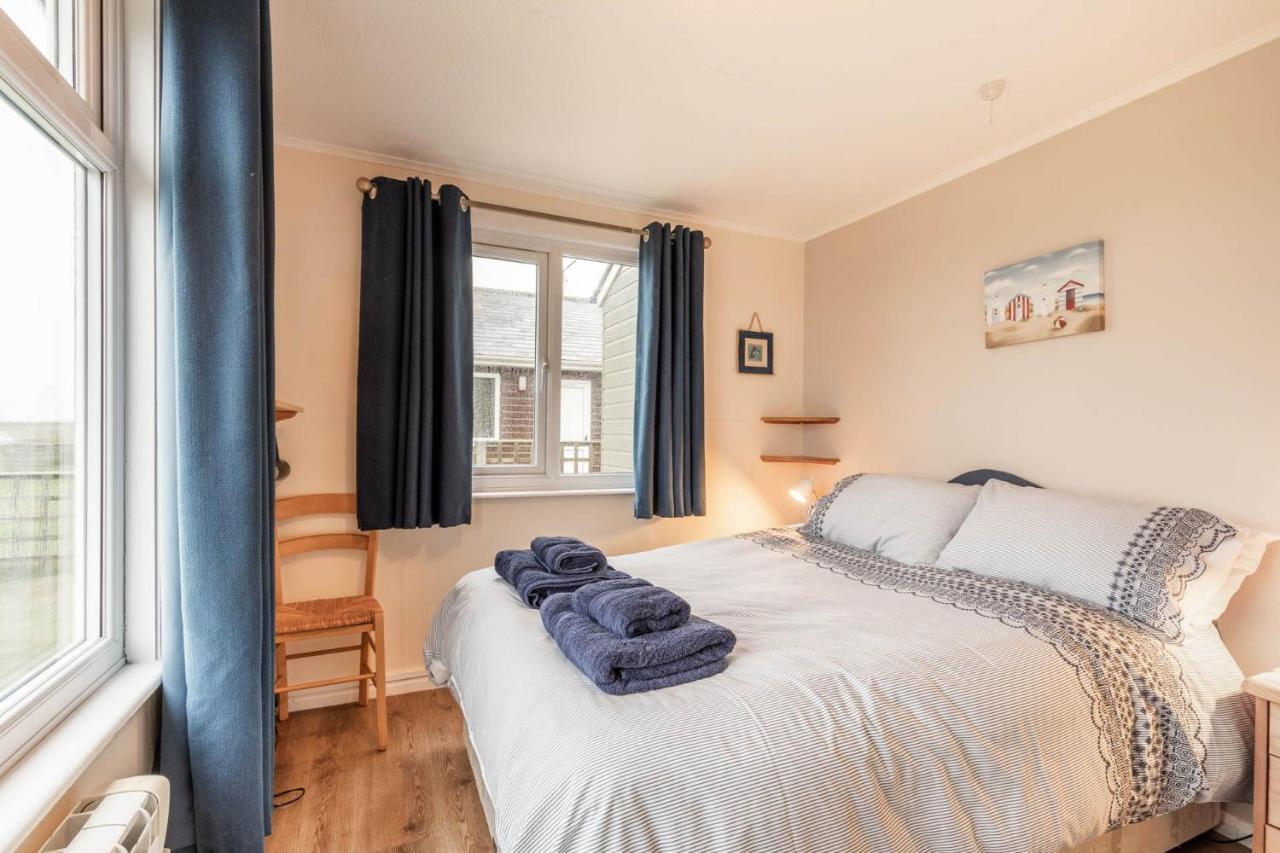 Host & Stay - Wylaway Lessingham Exteriér fotografie