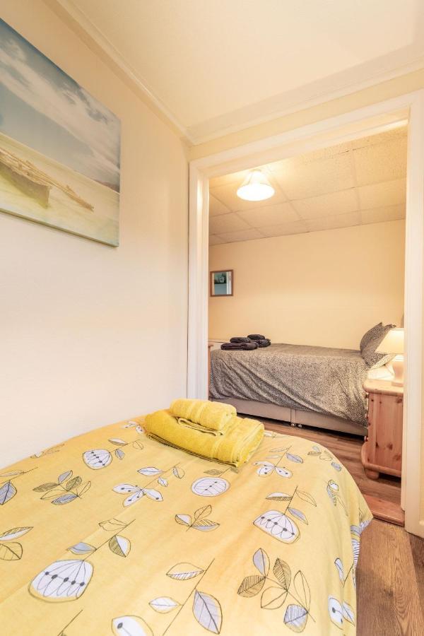 Host & Stay - Wylaway Lessingham Exteriér fotografie