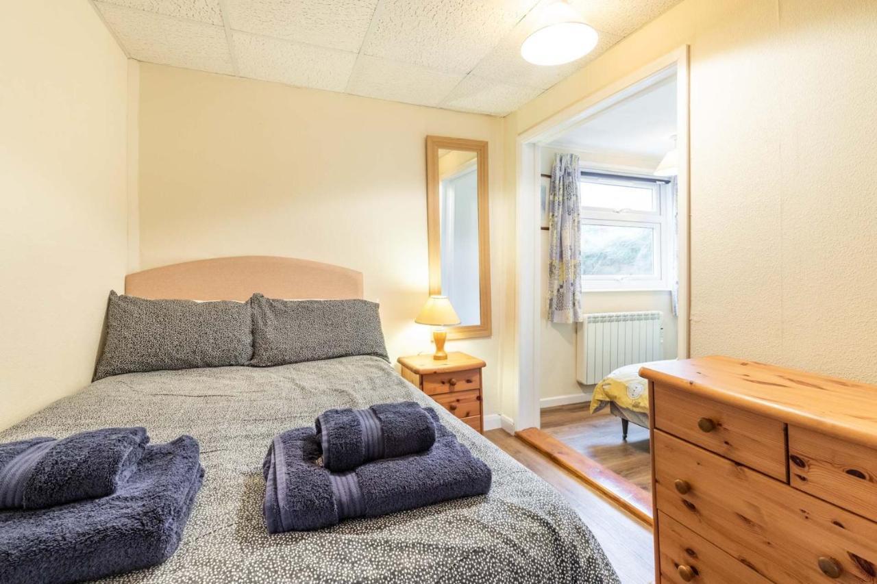 Host & Stay - Wylaway Lessingham Exteriér fotografie