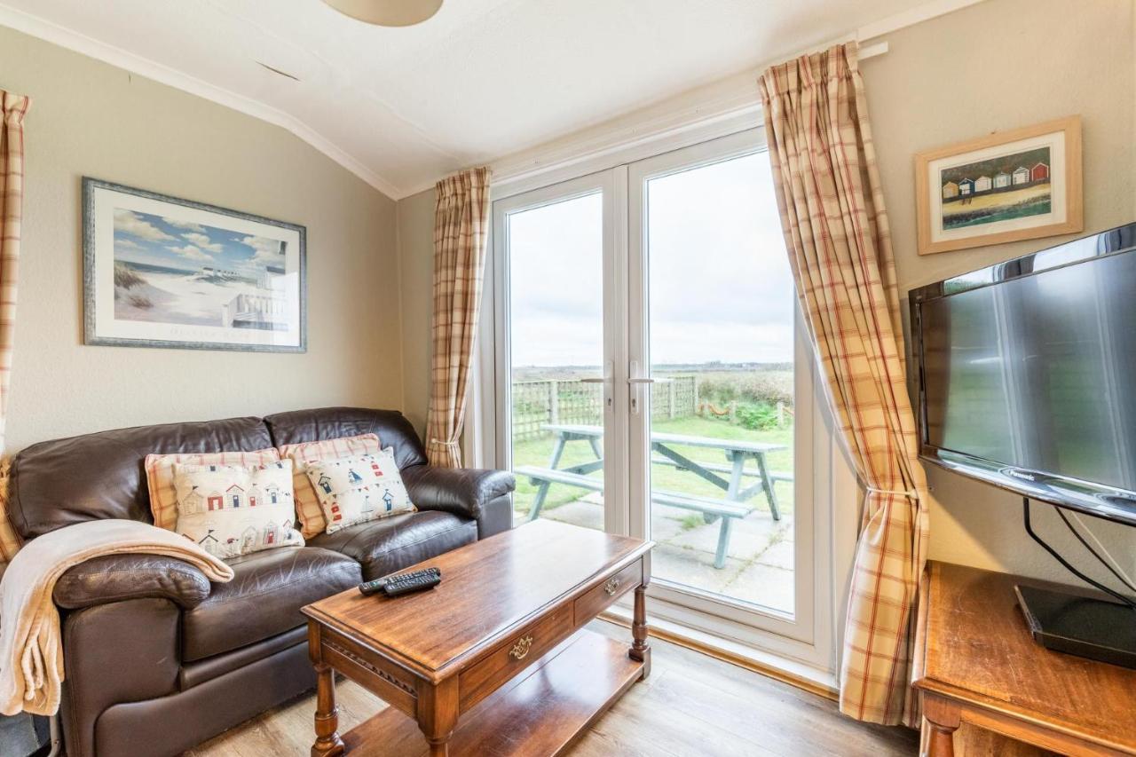 Host & Stay - Wylaway Lessingham Exteriér fotografie