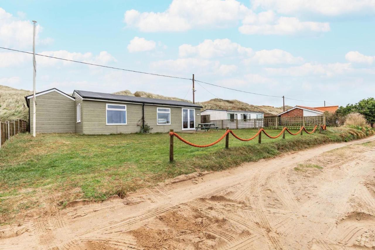 Host & Stay - Wylaway Lessingham Exteriér fotografie