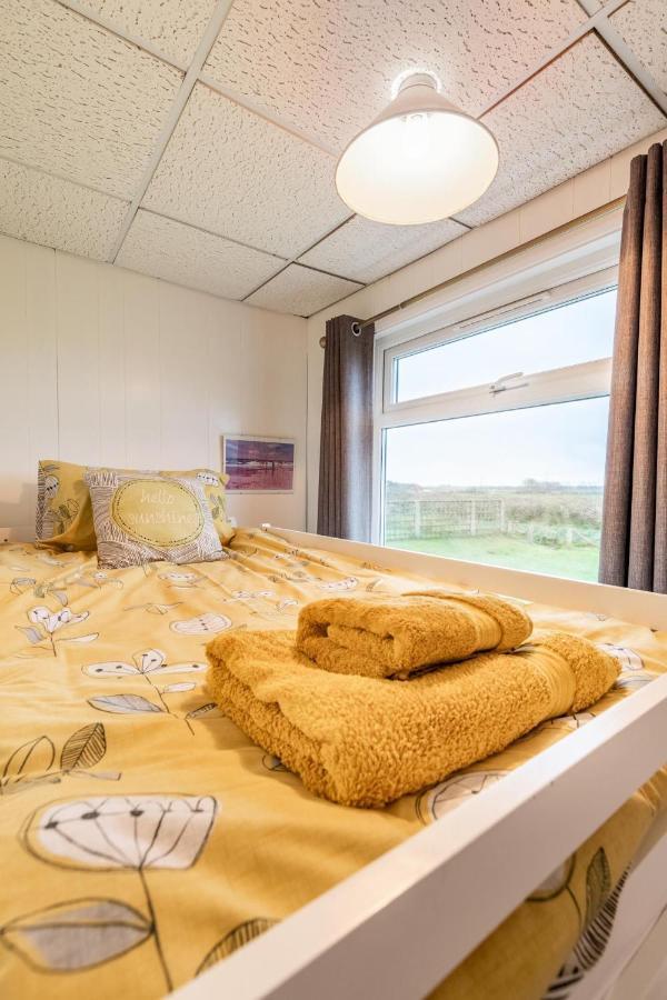 Host & Stay - Wylaway Lessingham Exteriér fotografie