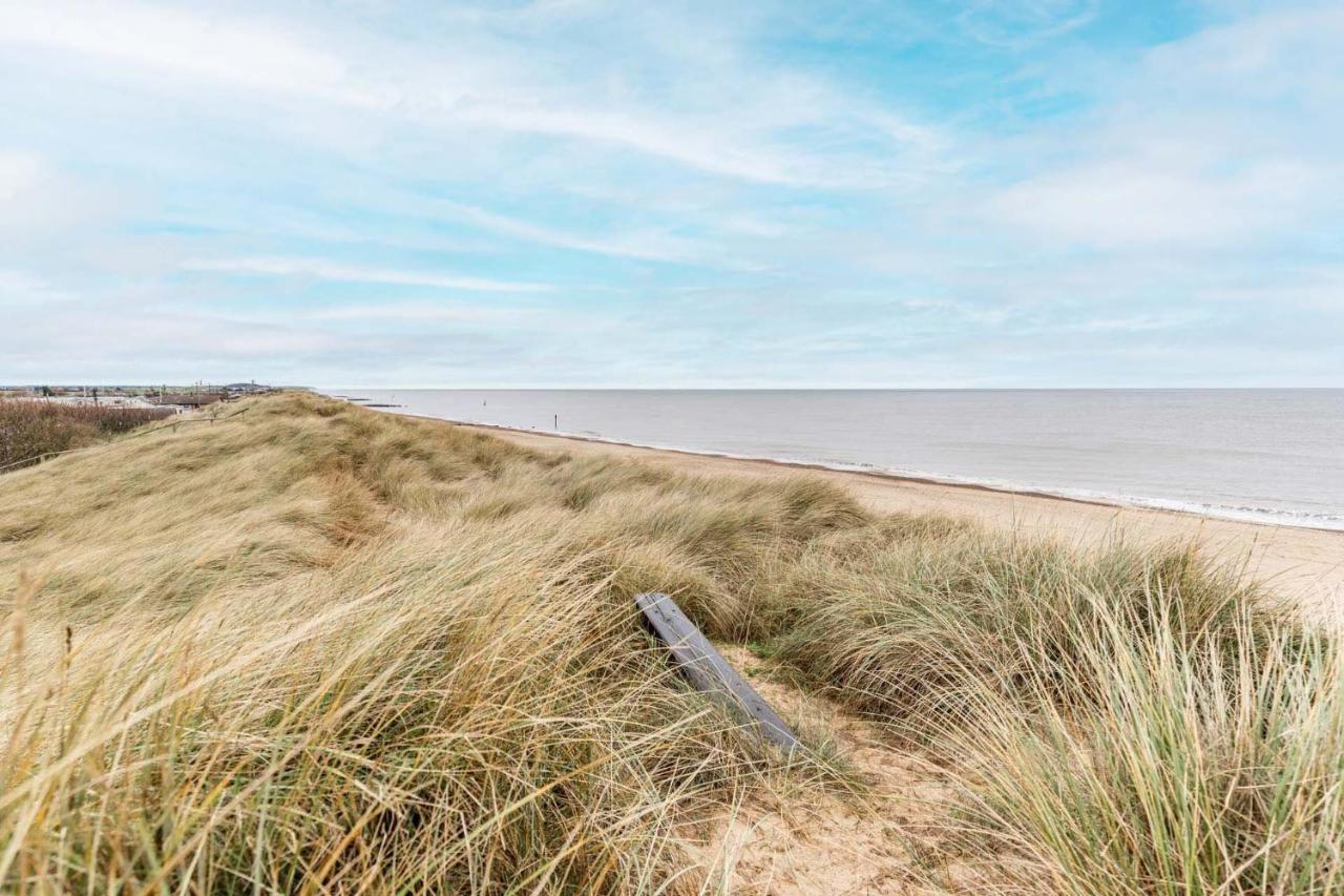 Host & Stay - Wylaway Lessingham Exteriér fotografie