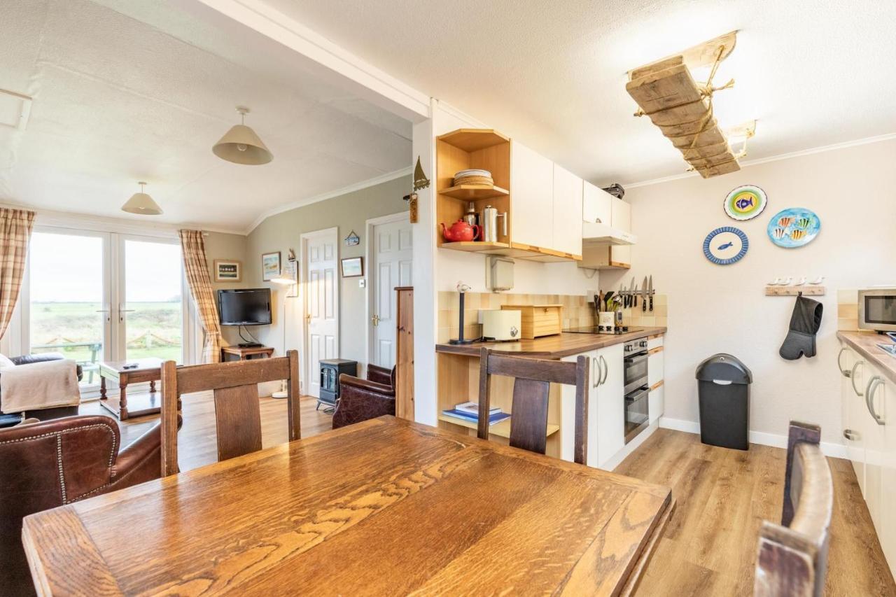Host & Stay - Wylaway Lessingham Exteriér fotografie