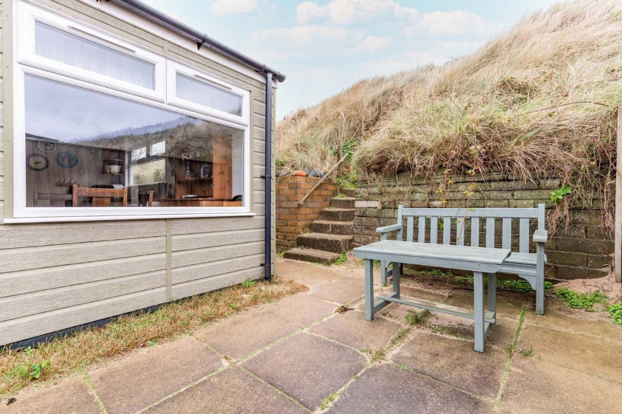 Host & Stay - Wylaway Lessingham Exteriér fotografie